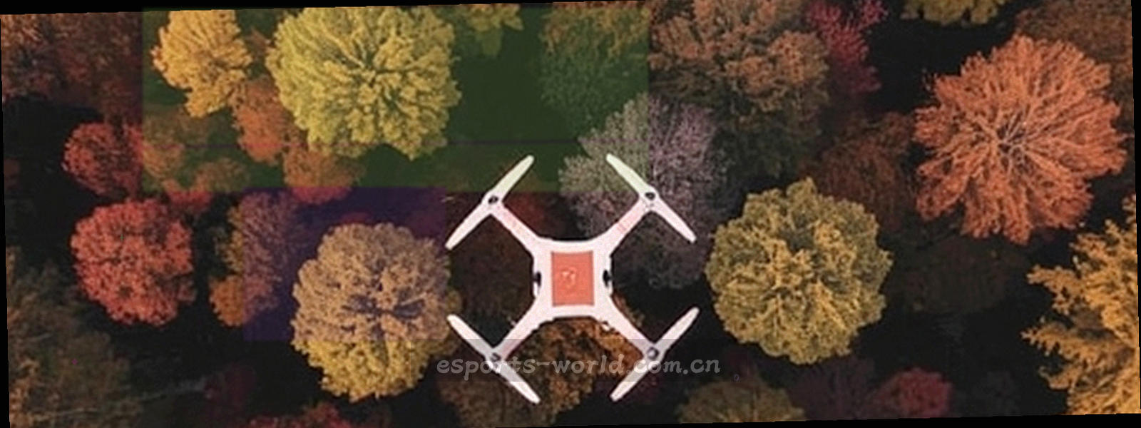 抽象数据流与斜向光轨铺满画面，荧光绿与电光紫点缀在深空背景上